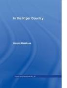 Harold Bindloss, Harold Pinnock Bindloss, Bindloss Harold, J. Pinnock, Pinnock J. - In the Niger Country