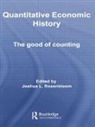 Joshua L. Rosenbloom, Joshua L. (University of Kansas Rosenbloom, Joshua L. Rosenbloom, Rosenbloom Joshua L. - Quantitative Economic History