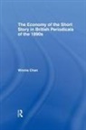 Winnie Chan, Chan Winnie - Economy of the Short Story in British Periodicals of the 1890s