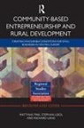 Matthias Fink, Matthias Loidl Fink, Richard Lang, Stephan Loidl - Community-Based Entrepreneurship and Rural Development