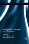 Sheena Gardner, Sheena Martin-Jones Gardner, Sheena Gardner, Marilyn Martin-Jones - Multilingualism, Discourse, and Ethnography