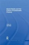 Olaf Remer Weber, Sven Remer, Remer Sven, Olaf Weber, Weber Olaf - Social Banks and the Future of Sustainable Finance