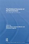 Simon Dietz, Simon (London School of Economics London Sc Dietz, Dietz Simon, Jonathan Michie, Michie Jonathan, Christine Oughton... - Political Economy of the Environment