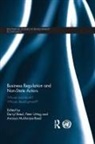 Ananya Reed Reed, Peter Reed Utting, Ananya Reed, Ananya Mukherjee Reed, Darryl Reed, Reed Darryl... - Business Regulation and Non-State Actors