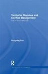 Rongxing Guo, Rongxing (Peking University Guo, Guo Rongxing - Territorial Disputes and Conflict Management