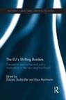 Klaus Stadtmuller Bachmann, Klaus Bachmann, Elzbieta Stadtmuller - Eu''s Shifting Borders