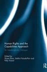 Diane (University of Essex Elson, Diane Elson, Sakiko Fukuda-Parr, Polly Vizard - Human Rights and the Capabilities Approach