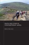 Hikaru (Singapore Management University) Suzuki, Hikaru Suzuki, Suzuki Hikaru - Death and Dying in Contemporary Japan