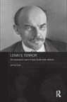 James Ryan, James (University College Cork Ryan - Lenin''s Terror