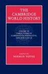 Norman (University of Michigan Yoffee, Norman Yoffee - Cambridge World History