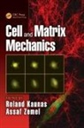Roland (Texas A&amp;m University Kaunas, Roland Zemel Kaunas, Roland Kaunas, Kaunas Roland, Assaf Zemel, Zemel Assaf - Cell and Matrix Mechanics