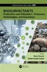 Naim (University of Western Ontario Kosaric, Naim Sukan Kosaric, Naim Kosaric, Kosaric Naim, Fazilet Vardar Sukan - Biosurfactants