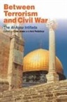 Clive Pedahzur Jones, Clive Jones, Ami Pedahzur - Between Terrorism and Civil War