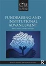Noah D Drezner, Noah D. Drezner, Noah D. (Teachers College Drezner, Frances Huehls - Fundraising and Institutional Advancement