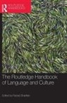 Farzad Sharifian, Farzad Sharifian, Sharifian Farzad - Routledge Handbook of Language and Culture