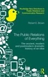 Robert E Brown, Robert E. Brown, Brown Robert E. - Public Relations of Everything