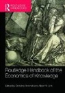 Cristiano (University of Turin Antonelli, Cristiano Antonelli, Antonelli Cristiano, Albert Link, Link Albert - Routledge Handbook of the Economics of Knowledge