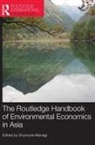 Shunsuke (Kyushu University Managi, Shunsuke Managi, Managi Shunsuke - Routledge Handbook of Environmental Economics in Asia