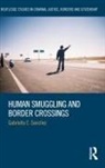 Gabriella Sanchez, Sanchez Gabriella - Human Smuggling and Border Crossings