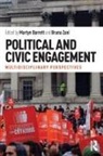Martyn (University of Surrey Barrett, Martyn Zani Barrett, Martyn Barrett, Barrett Martyn, Bruna Zani, Zani Bruna - Political and Civic Engagement
