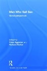 Peter (Unsw Aggleton, Peter Parker Aggleton, Peter Aggleton, Richard Parker - Men Who Sell Sex