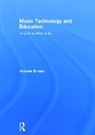 Andrew Brown - Music Technology and Education