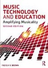Andrew Brown, Andrew (Griffith University Brown - Music Technology and Education