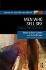 Peter (Unsw Aggleton, Peter Parker Aggleton, Peter Aggleton, Richard Parker - Men Who Sell Sex