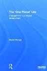 David Thorpe - ''One Planet'' Life