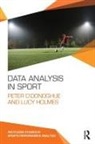 Lucy Holmes, Holmes Lucy, Peter O'Donoghue, Peter Holmes O''donoghue, O'Donoghue Peter - Data Analysis in Sport