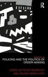 Peter Kyed Albrecht, Peter Albrecht, Helene Maria Kyed - Policing and the Politics of Order-Making