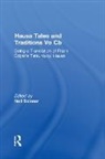 Neil Skinner, Neil Skinner, Skinner Neil - Hausa Tales and Traditions