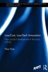 Vijay Vyas - Low-Cost, Low-Tech Innovation
