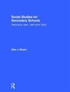 Alan J. Singer, Alan J. (Hofstra University Singer - Social Studies for Secondary Schools
