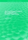 David Edwards, Edwards David - Link Between Company Environmental and Financial Performance