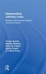 Fiona M. Collins, Collins Fiona M., Teresa Cremin, Teresa Mottram Cremin, Cremin Teresa, Rose Drury... - Researching Literacy Lives