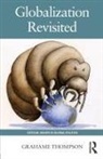 Grahame Thompson - Globalization Revisited
