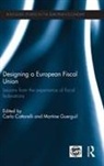 Carlo (Imf Cottarelli, Carlo Guerguil Cottarelli, Carlo Cottarelli, Cottarelli Carlo, Martine Guerguil - Designing a European Fiscal Union