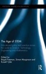 Brigid Marginson Freeman, Brigid Freeman, Freeman Brigid, Simon Marginson, Russell Tytler, Tytler Russell - Age of Stem