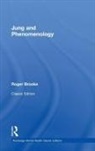 Roger Brooke, Roger (Duquesne University Brooke - Jung and Phenomenology