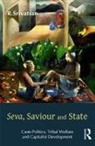 R. Srivatsan - Seva, Saviour and State