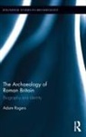 Adam Rogers, Rogers Adam - Archaeology of Roman Britain