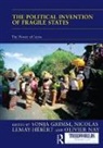 Sonja Lemay-Hebert Grimm, Sonja Grimm, Grimm Sonja, Nicolas Lemay-Hebert, Lemay-Hebert Nicolas, Olivier Nay... - Political Invention of Fragile States