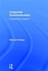 Klement Podnar, Podnar Klement - Corporate Communication