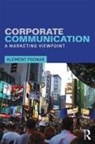 Klement Podnar, Podnar Klement - Corporate Communication