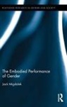 Jack Migdalek, Jack (University of Melbourne Migdalek, Migdalek Jack - Embodied Performance of Gender