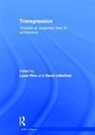 Louis Littlefield Rice, David Littlefield, Littlefield David, Louis Rice, Rice Louis - Transgression