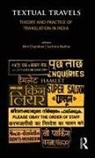 Mini Chandran, Mini Mathur Chandran, Chandran Mini, Suchitra Mathur, Mathur Suchitra - Textual Travels