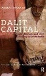 Aseem Prakash, Prakash Aseem - Dalit Capital