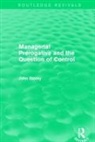 John Storey, Storey John - Managerial Prerogative and the Question of Control Routledge Revivals